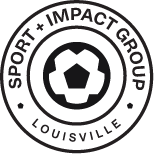 Sport Impact Group logo black